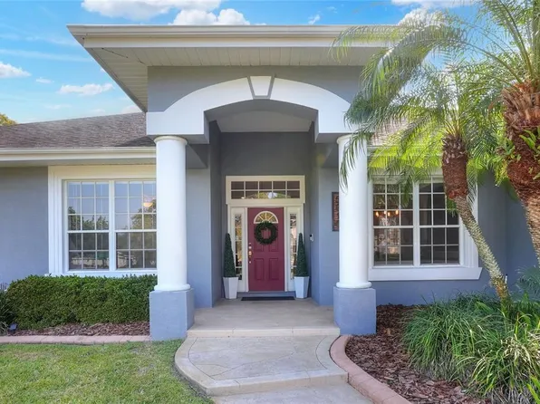 5810 Lake Victoria Dr, Lakeland, FL 33813