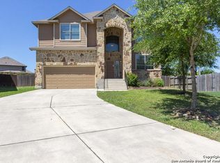 324 Ranch House Rd, Cibolo, TX 78108