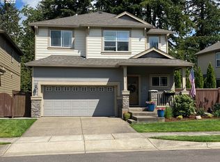 28575 SW Greenway Dr, Wilsonville, OR