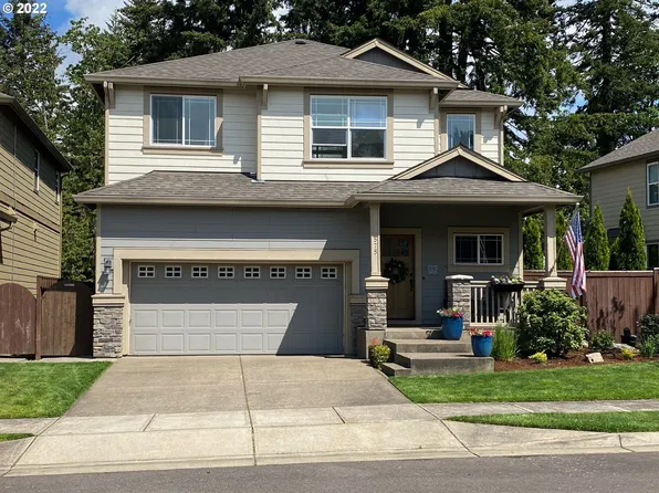 28575 SW Greenway Dr, Wilsonville, OR 97070