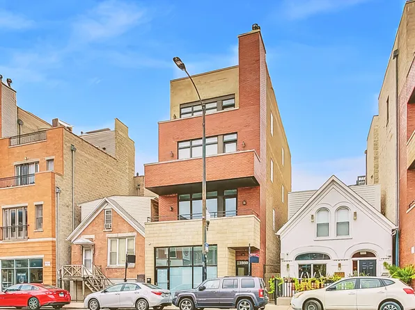 1950 N Damen Ave #3, Chicago, IL 60647