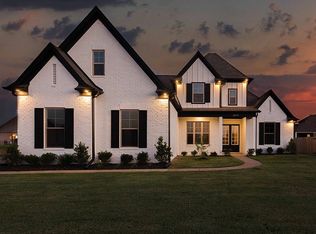 6281 Houston Ln, Olive Branch, MS 38654