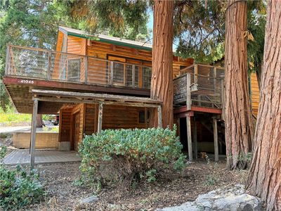 41045 Valley Of The Falls Dr, Forest Falls, CA, 92339