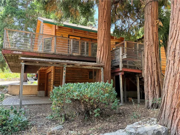 41045 Valley Of The Falls Dr, Forest Falls, CA 92339