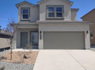 4838 Grizzly Peak Rd NE, Rio Rancho, NM 87144