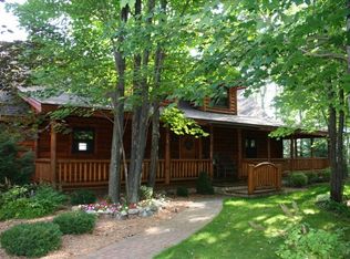 4460 W Us 23, Cheboygan, MI 49721