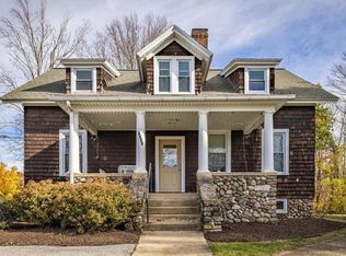 1204 Storrs Rd UNIT 2, Storrs Mansfield, CT 06268