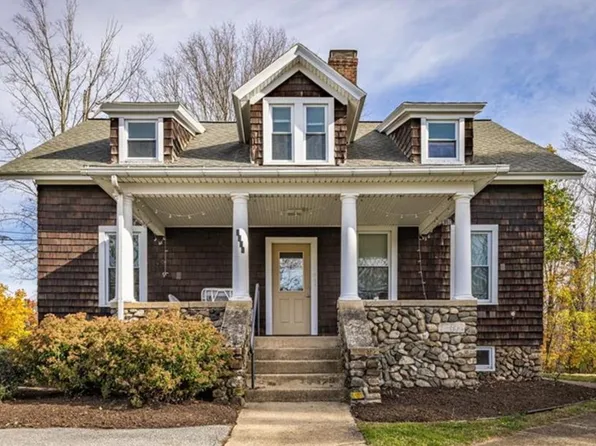 1204 Storrs Rd Unit 2, Storrs Mansfield, CT 06268