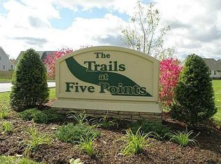 2803 Dorn Rd, Waterford, PA 16441