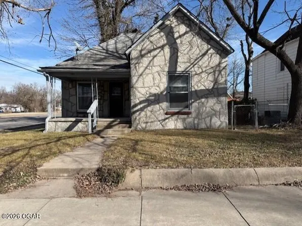 1501 S Pennsylvania Ave, Joplin, MO 64804