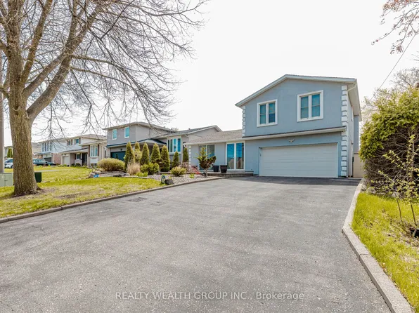 688 Antigua Cres, Oshawa, ON L1J 6B4