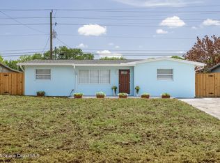 2455 Sadler Ln, Melbourne, FL 32935