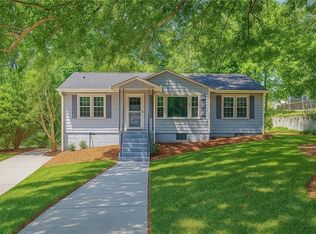 1716 Beacon Hill Blvd, Atlanta, GA 30329