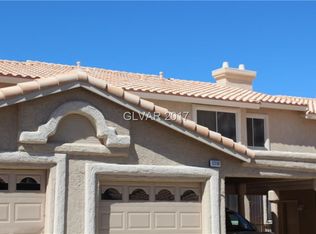 2210 Rugged Mesa Dr, Laughlin, NV 89029