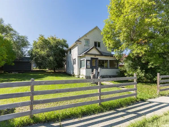 521 Pacific AVENUE, Kerrobert, SK S0L 1R0