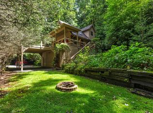 276 Dominion Rd, Glenville, NC 28736