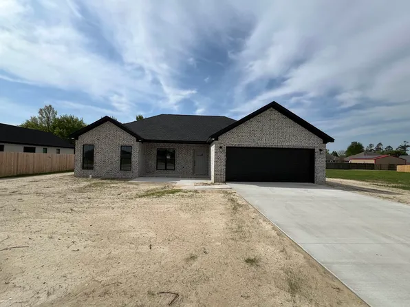 1217 Stella Ln, Trumann, AR 72472
