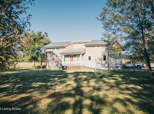 70 Concord Rd, Falls of Rough, KY 40119