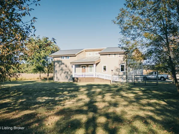 70 Concord Rd, Falls Of Rough, KY 40119