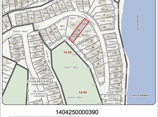 0 Eagles Ridge Dr #0, Tallahassee, FL 32312