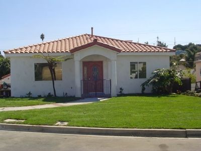 1127 W 26th St, San Pedro, CA, 90731