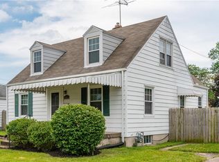 1926 Patterson Rd, Dayton, OH 45420