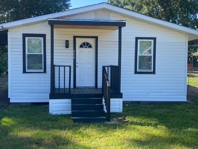 206 E Pine St, Lafayette, LA, 70501