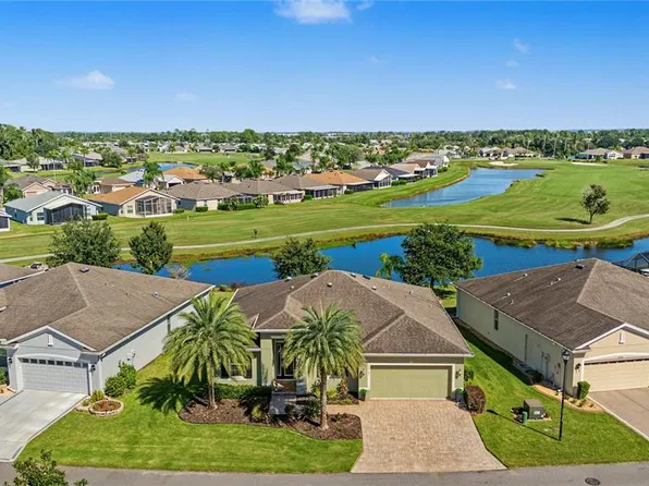 29145 GRASS BUNKER DRIVE, SAN ANTONIO, FL 33576