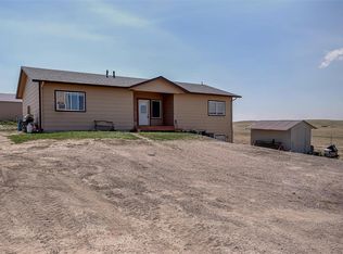 33800 State Highway 86, Simla, CO 80835