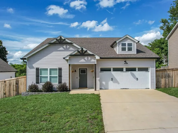 8019 Cobblestone Dr SW, Cleveland, TN 37311