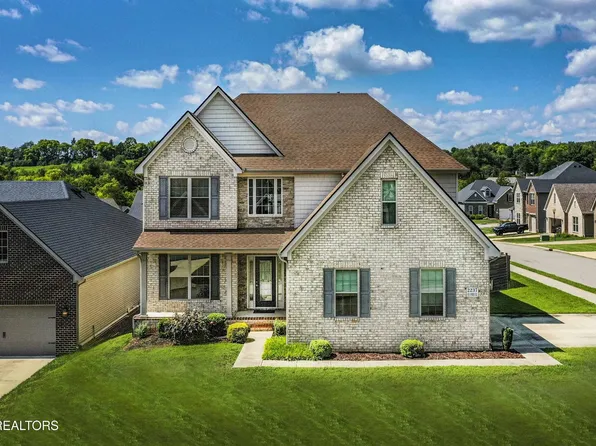 2237 Sea Horse Rd, Knoxville, TN 37932