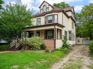 3329 2nd Ave S APT 4, Minneapolis, MN 55408