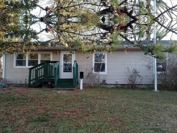 12 Tilton Ave, Toms River, NJ 08757