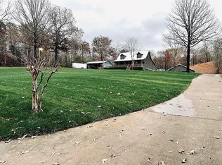 350 Shahan Ln, Birchwood, TN 37308