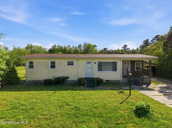 1495 Northside Road, Elizabeth City, NC 27909