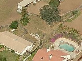 16235 Swartz Canyon Rd, Ramona, CA 92065