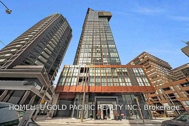 32 Davenport Rd #1701
