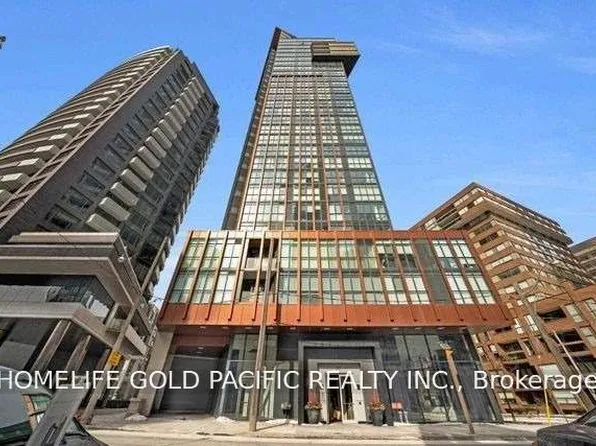 32 Davenport Rd #1701, Toronto, ON M5R 0B5