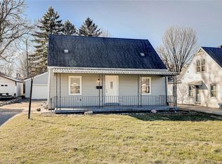 4555 Brookville Rd, Indianapolis, IN 46201