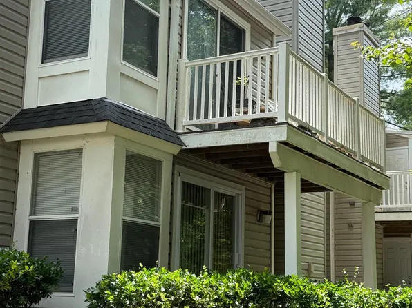 11411 Little Patuxent Pkwy #4103, Columbia, MD 21044