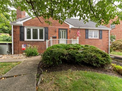 106 Colson Dr, Pittsburgh, PA, 15236