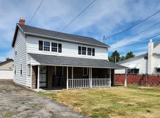 115 Park Ave UNIT 1, Rome, NY 13440