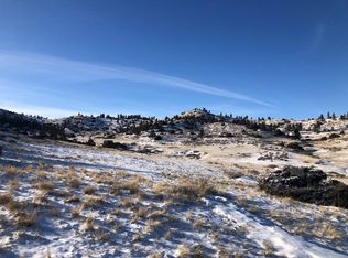 Whistle Creek Ln, Reed point, MT 59069