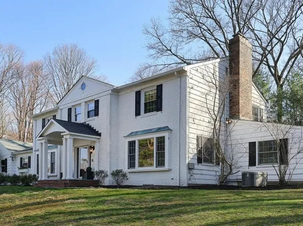 53 Tower Mountain Dr, Bernardsville Boro, NJ 07924