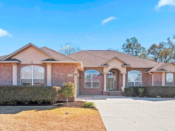 6150 Brickhill Ct, Crestview, FL 32536