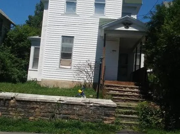 1518-1520 Jackson St, Scranton, PA 18504