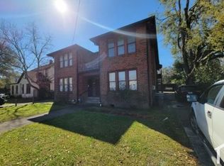 2533 Liberty Ave, Beaumont, TX 77702