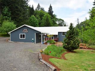 41800 Rodgers Mountain Loop, Scio, OR 97374