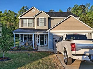 6804 Planting Ct, Raleigh, NC 27610