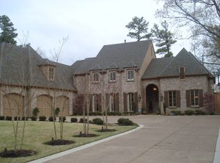 4819 Normandy Ln, Memphis, TN 38117